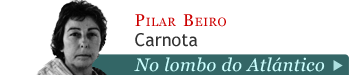 No lombo do Atlántico
