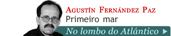 No lombo do Atlántico