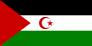 Bandeira Sáhara