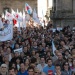 Manifestaci&oacute;n Queremos Galego