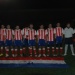 Sen apoio institucional, a Selecci&oacute;n Galega xoga en Compostela