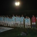 Sen apoio institucional, a Selecci&oacute;n Galega xoga en Compostela