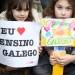 Queremos Galego: Manifestaci&oacute;n do 21 de xaneiro