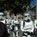 Tropas gal&aacute;cticas invaden Compostela