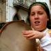 M&uacute;sica ao vivo polas catro esquinas da vila