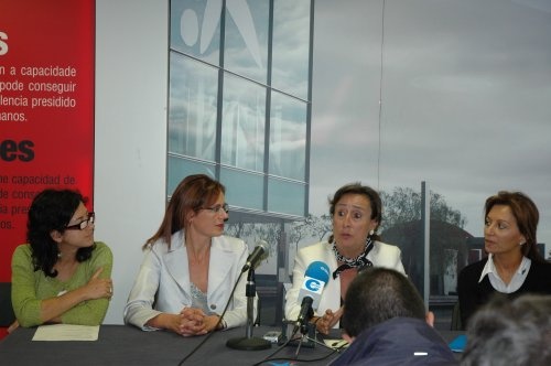 Presentaci&oacute;n