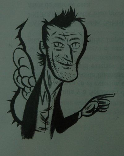 David Rub&iacute;n