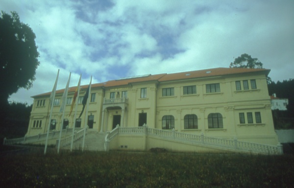 Corcubi&oacute;n