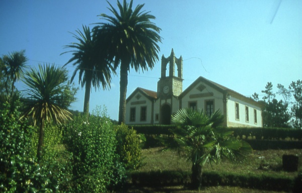 Padr&oacute;ns