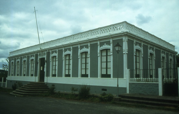 Cerv&aacute;s