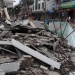Terremoto no sudoeste de China