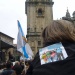 A manifestaci&oacute;n, na Quintana