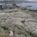 A destruci&oacute;n do castro de San Cibrao: ver&aacute;n de 2008