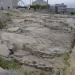 A destruci&oacute;n do castro de San Cibrao: ver&aacute;n de 2008
