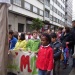 Manifestaci&oacute;n polo dereito a vivirmos en galego