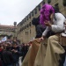 Manifestaci&oacute;n polo dereito a vivirmos en galego
