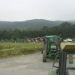 Tractorada da Mari&ntilde;a