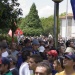 Mobilizaci&oacute;n en Compostela