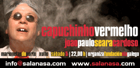 Capuchinho vermelho