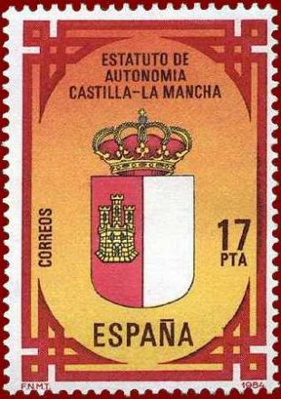 Castela, o reino da ficción.