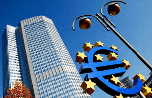 Os tipos de xuro do BCE permitiron endebedarse facilmente