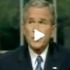 Os dez mellores momentos de George Bush