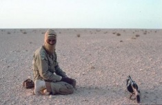 En 1976, a Polisario proclamou a RASD