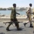 Somalia combates