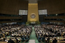 O Consello de Dereitos Humanos da ONU reúnese en Xenebra