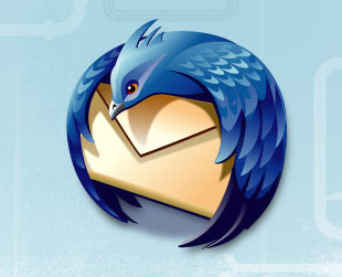 Icona de Thunderbird