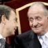 O goberno español continúa respectando os intereses da súa coroa