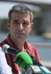 Suárez Barcia (BNG) continuará de alcalde o que lle resta de mandato