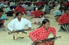 Guerrilleiras tamil