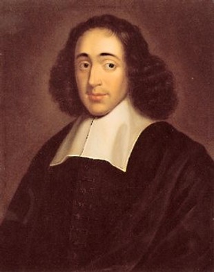 Bento de Spinoza