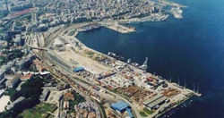 A reordenación da zona portuaria de Vigo non é unha prioridade para Porro