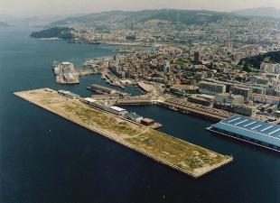 Porto de Vigo