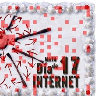 O 17 de maio tamén é o Día da Internet