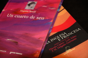 Editoriais como Galaxia, Rinoceronte ou Faktoría K traducen cada vez máis libros ao galego