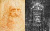 Leonardo e o sudario