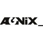 Logo de AGNIX