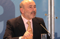 Xavier Losada, alcalde da Coruña, achegará proposta de área metropolitana a semana próxima