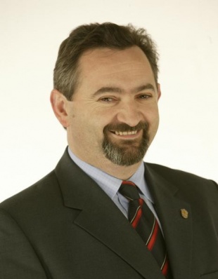 Xosé Manuel Balseiro, do PPdeG
