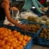 A froita fresca foi o alimento que máis contribuíu á suba dos prezos
