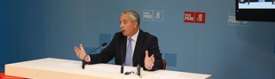 Manuel Vázquez propón a creación dunha comisión parlamentaria que abra o proceso en setembro