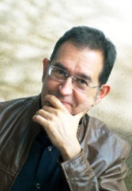 Suso de Toro é acredor do Premio da Crítica na categoría de Creación Literaria