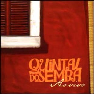 Quintal do Semba repasa o mellor da musica angolana actual