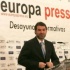 Anxo Quintana Europa Press