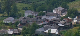 Folgoso do Courel non conta con máis de 1.300 habitantes