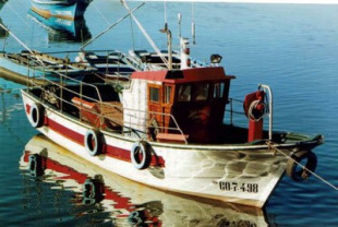 Na actualidade hai uns cinco mil barcos de baixura censados en Galiza, aos que lles afecta directamente a lexislación sobre pesca