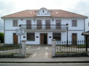 O Concello de Boqueixón (PPdeG) recibiu unha media de 1.147 euros por parado; o de Ferrol (PSdeG), 86